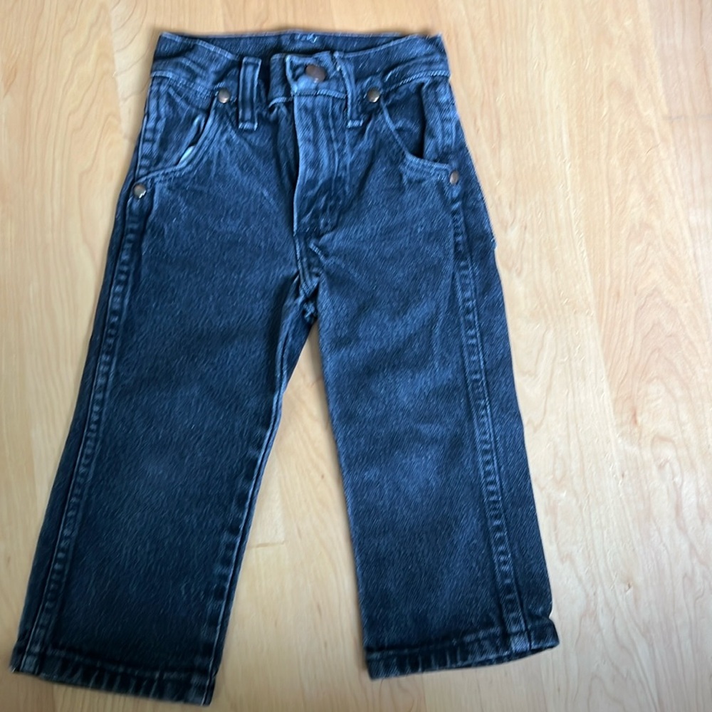 Wranglers